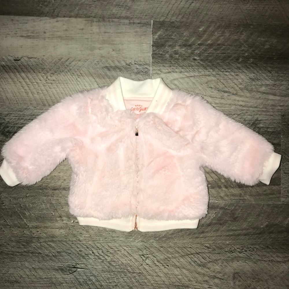 Baby Jacket